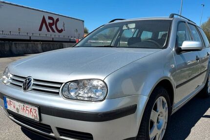 VW Golf 376.000 km 1.450 &euro; Waidhaus 92726