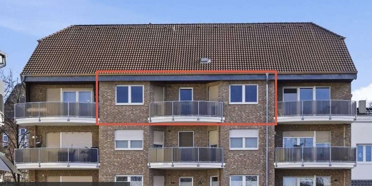 Wohnung zum Kaufen in Euskirchen 249.000 € 66 m² 2 zimmer