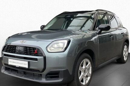 Mini Cooper S Countryman 25.197 km 33.490 &euro; Lüneburg 21339