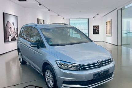 VW Touran 199.999 km 16.900 &euro; Bonn OT Pützchen 53229