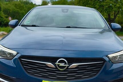 Opel Insignia 107.200 km 11.200 &euro; Veldenz 54472