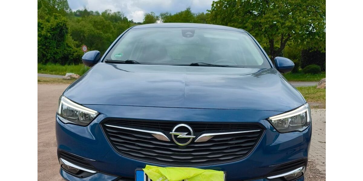 Opel Insignia 107.200 km 11.200 &euro; Veldenz 54472