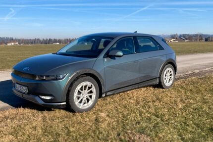 Hyundai IONIQ 5 115.000 km 22.222 &euro; Immenstadt 87509