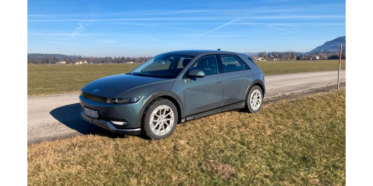 Hyundai IONIQ 5 115.000 km 22.222 &euro; Immenstadt 87509