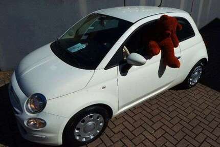 Fiat 500 36.100 km 9.921 &euro; Kreuztal 57223