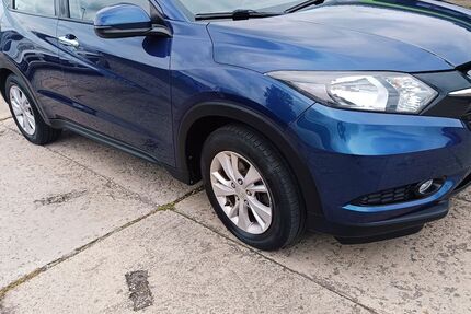 Honda HR-V 160.000 km 9.399 &euro; Gera 07551