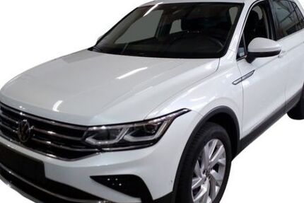 VW Tiguan 17.567 km 37.870 &euro; Mainburg 84048