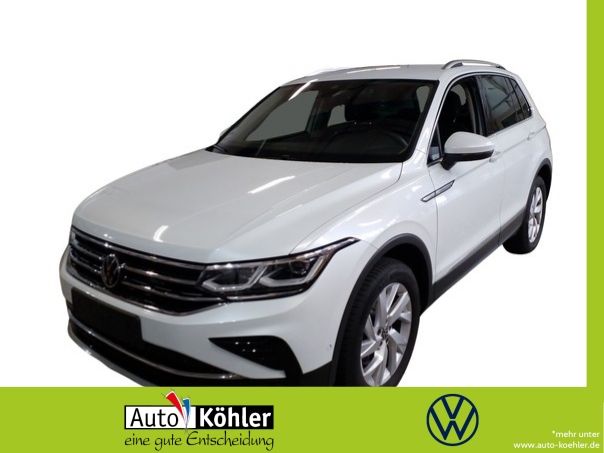 VW Tiguan 17.567 km 37.870 &euro; Mainburg 84048