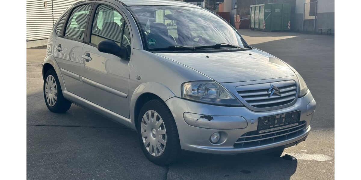 Citroen C3 175.000 km 1.990 &euro; Mainz - Mombach 55120