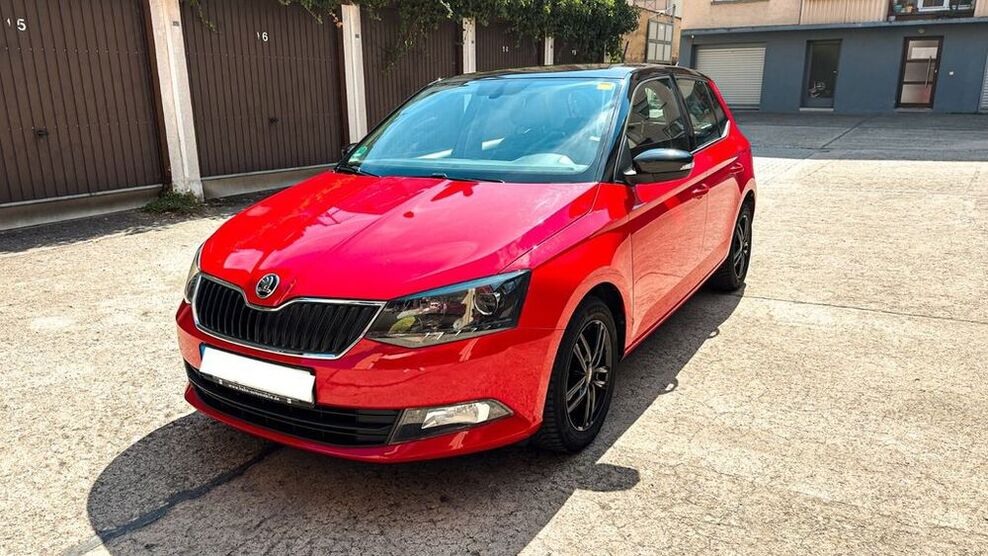 Fabia