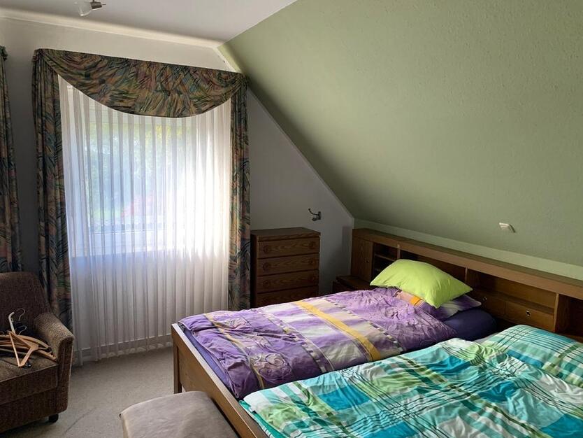 HausWohnung zu Vermieten zimmer