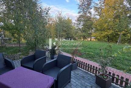 Wohnung zum Mieten in Kitzingen 1.200 € 118.45 m² 5 zimmer