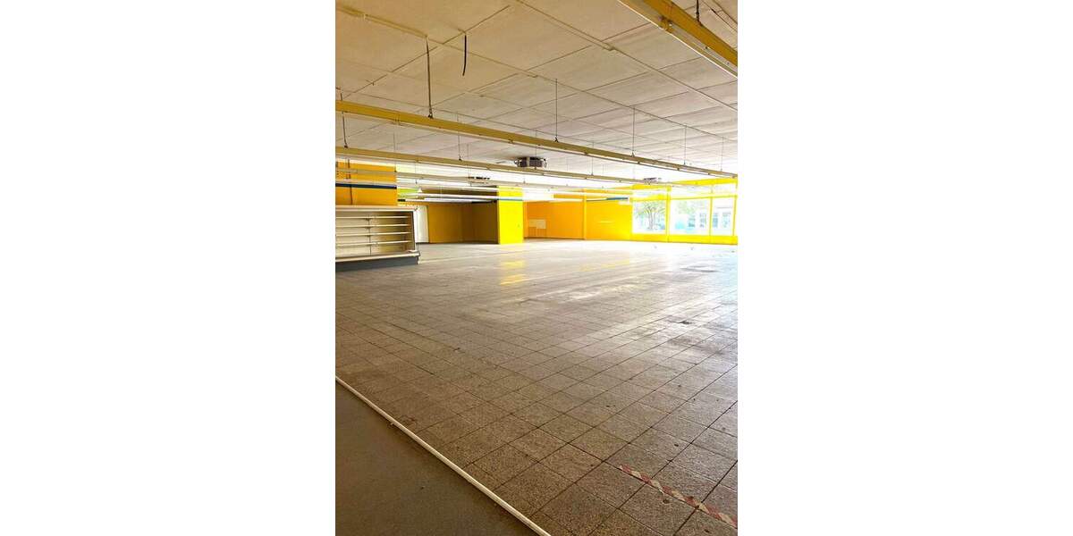 Gewerbeobjekt Salzwedel - 199.000&euro; | Angebot:25664656
