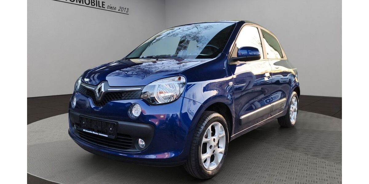Renault Twingo 60.600 km 8.290 &euro; München 80992