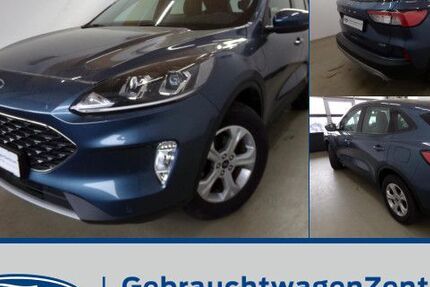 Ford Kuga 39.500 km 21.950 &euro; Passau 94036