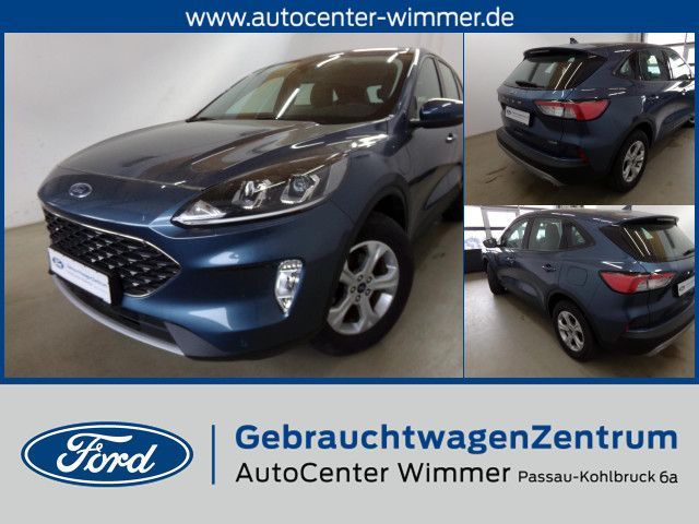 Ford Kuga 39.500 km 22.950 &euro; Passau 94036