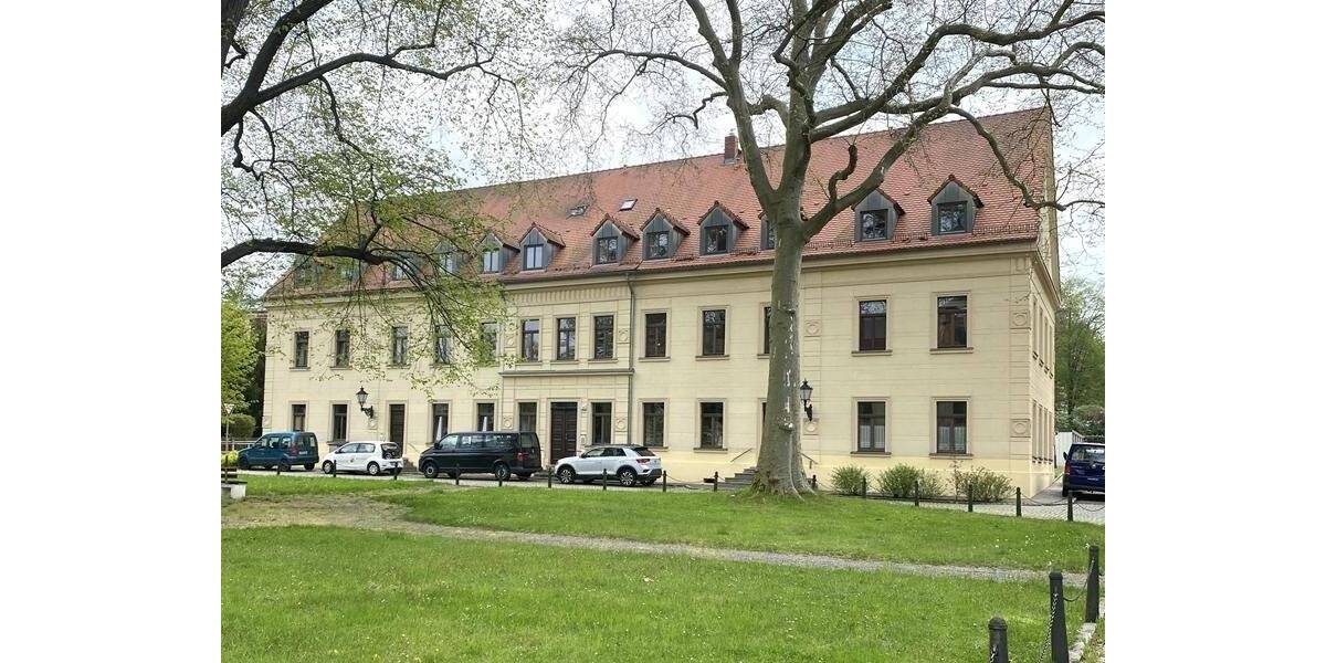 Etagenwohnung Glauchau - 1 Zimmer, 36 m&sup2;, 32.500&euro; | Angebot:25707451