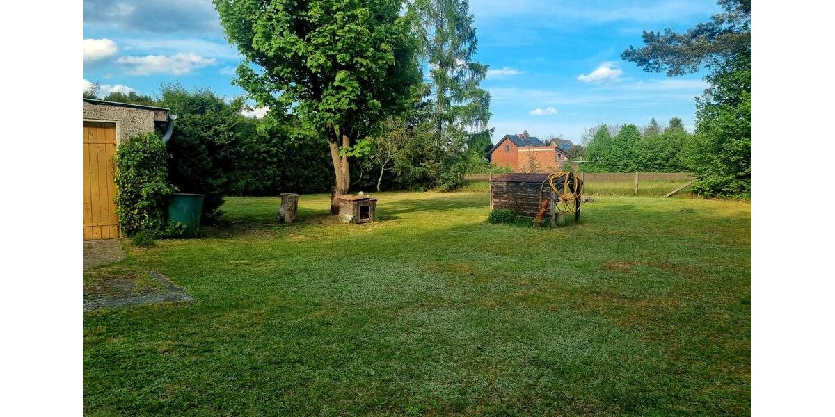 Einfamilienhaus Erkner - 5 Zimmer, 100 m&sup2;, 310.000&euro; | Angebot:24467074