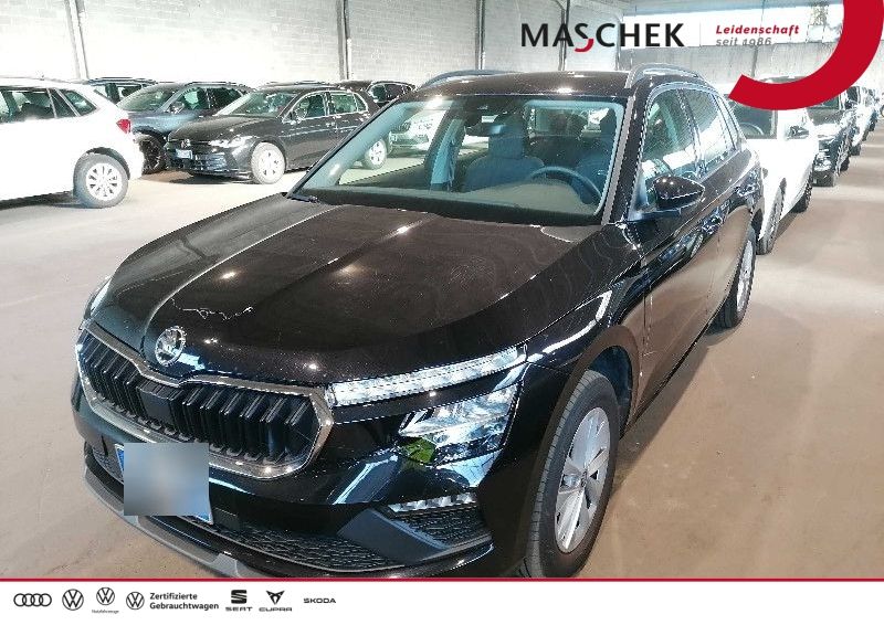 Skoda Kamiq 23.390 km 16.840 &euro; Wackersdorf 92442