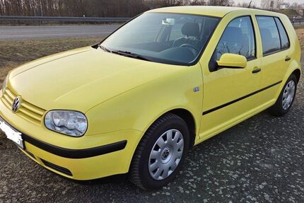 VW Golf 78.700 km 4.299 &euro; Teltow 14513