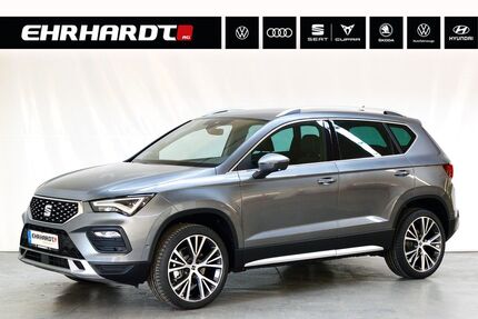 Seat Ateca 88.360 km 23.690 &euro; Erfurt 99099