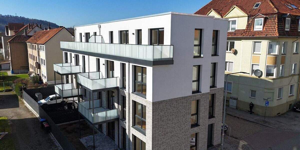 Etagenwohnung Hameln Innenstadt - 3 Zimmer, 90 m&sup2;, 319.900&euro; | Angebot:25731210