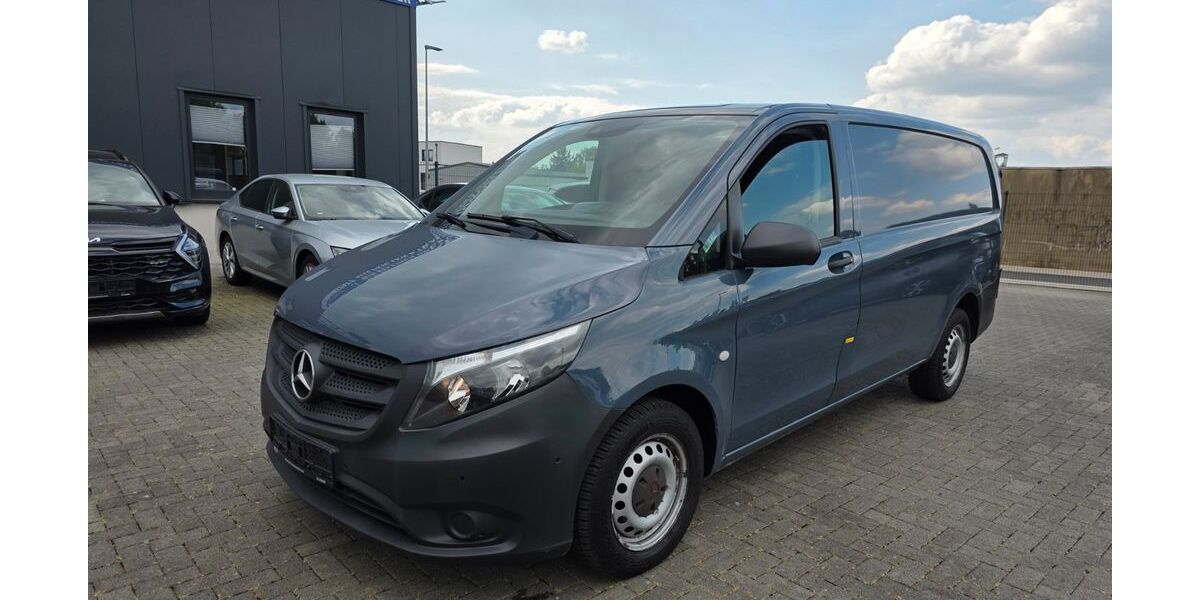 Mercedes-Benz Vito 149.173 km 15.500 &euro; Alsdorf 52477