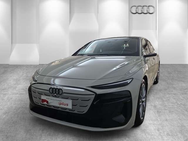 Audi A6 e-tron 9.240 km 72.870 &euro; Speyer 67346