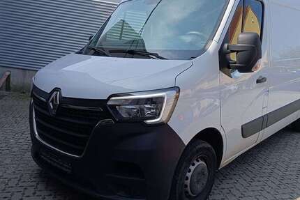 Renault Master 94.500 km 16.900 &euro; Wolfsburg 38448