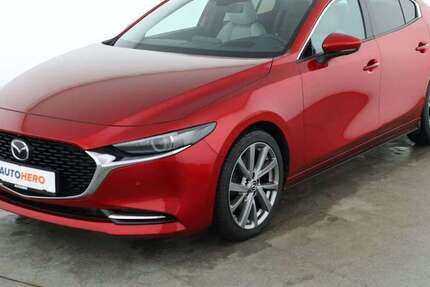 Mazda 3 75.956 km 23.040 &euro; Laatzen 30880