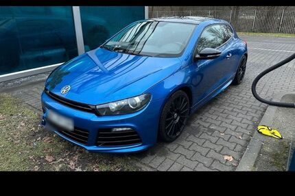 VW Scirocco 180.000 km 13.000 &euro; Mönchengladbach 41189