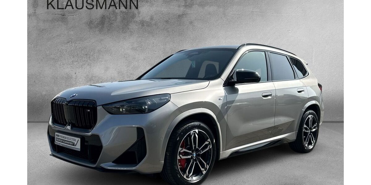 BMW X1 14.496 km 56.345 &euro; Kempen 47906