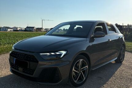 Audi A1 6.200 km 27.300 &euro; Hitzhofen 85122