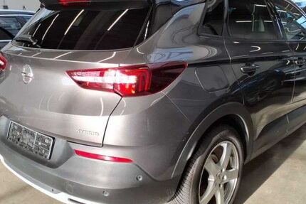 Opel Grandland (X) 145.583 km 14.900 &euro; Hennef 53773