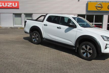Isuzu D-Max 23.000 km 37.900 € Billigheim 74842