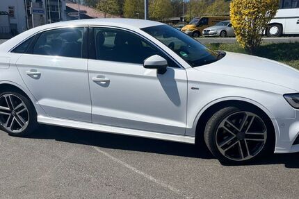 Audi A3 305.471 km 14.500 &euro; Burgkunstadt 96224