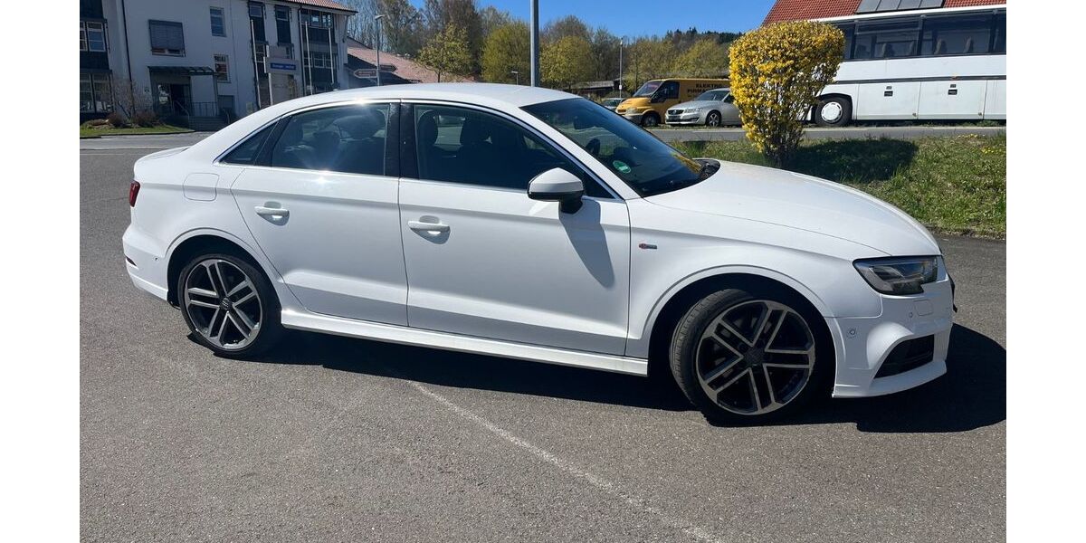 Audi A3 305.471 km 14.900 &euro; Burgkunstadt 96224