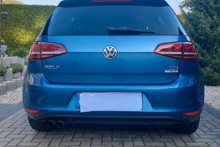 VW Golf 108.000 km 12.699 € Königswartha 02699
