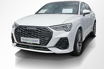 Audi Q3 55.850 km 36.880 &euro; Erlangen 91058