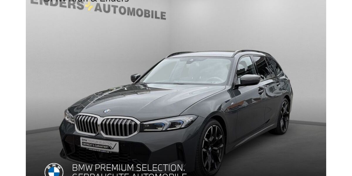 BMW 320 14.600 km 46.777 &euro; Eschwege 37269