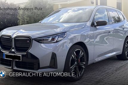 BMW X3 M50 32.400 km 59.908 &euro; Riesa 01587