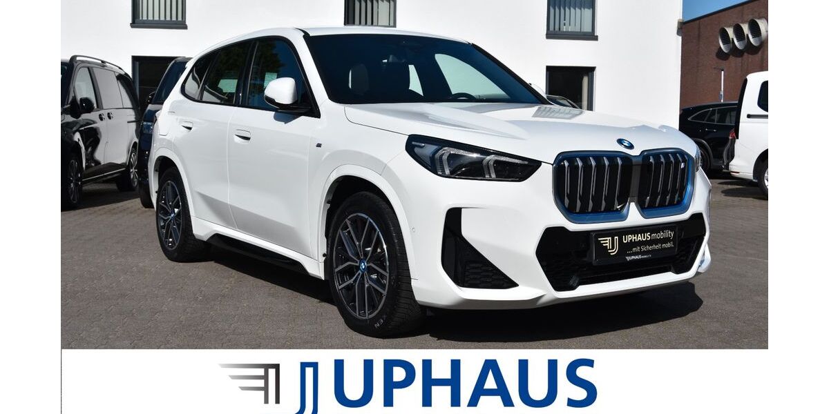 BMW iX1 21.916 km 36.880 &euro; Werther/Westfalen 33824