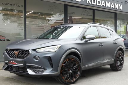 Cupra Formentor 106.083 km 29.770 € Rheda-Wiedenbrück 33378