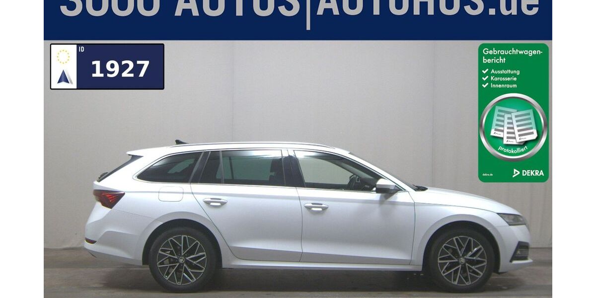 Skoda Octavia 149.763 km 15.980 &euro; Gyhum/Bockel 27404