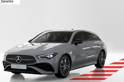 Mercedes-Benz CLA 200 Shooting Brake 8.803 km 36.890 € Garbsen 30827