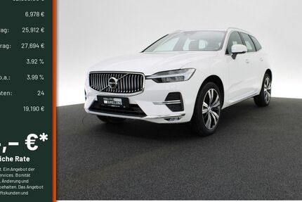 Volvo XC60 51.323 km 32.890 &euro; Engelskirchen 51766