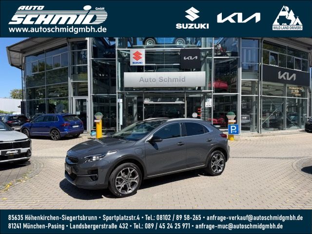 Kia XCeed 59.570 km 20.990 &euro; München 81241