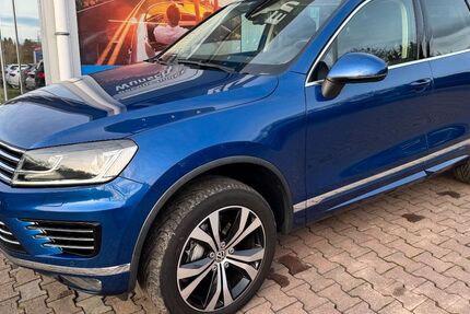 VW Touareg 169.100 km 23.900 &euro; Zwickau 08056
