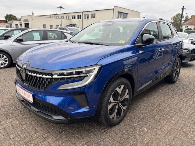 Renault Austral 42.444 km 24.990 &euro; Brandenburg 14770