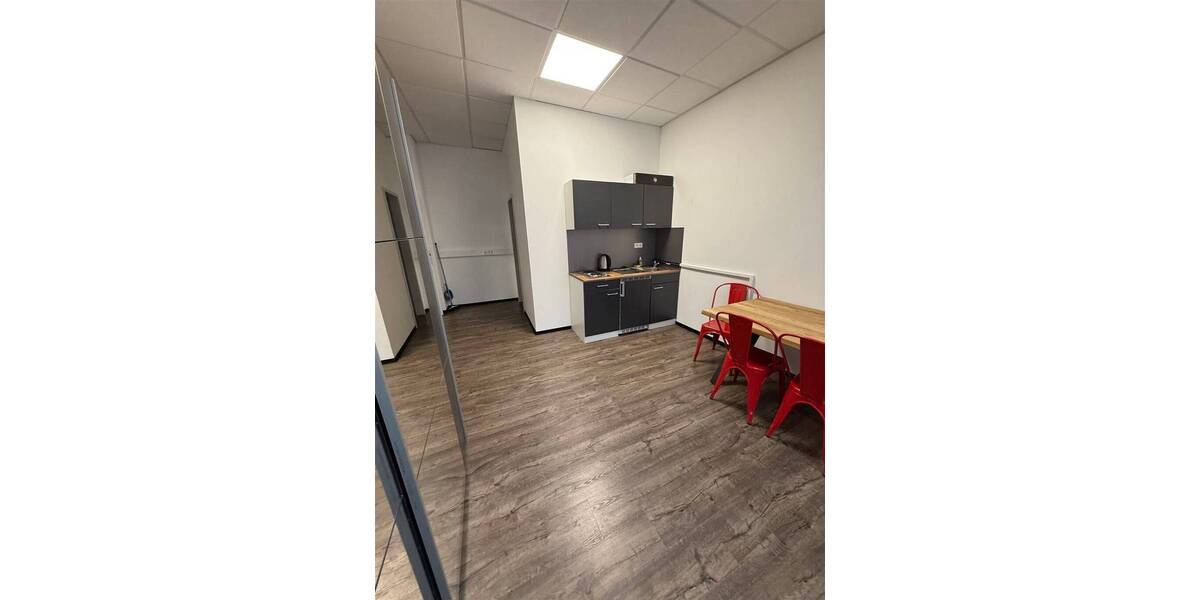 Etagenwohnung Neu-Ulm Stadtmitte - 1 Zimmer, 418 m&sup2;, 1.000.000&euro; | Angebot:24036784